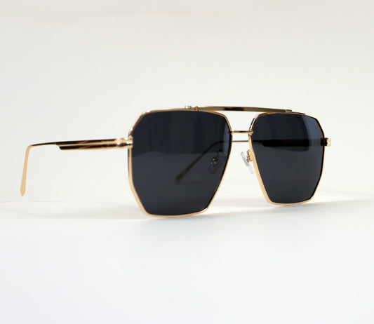 Athena Sunglasses - Black